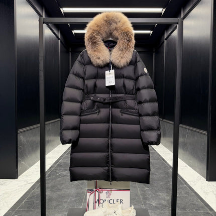 MONCLER 26S LONG DOWN JACKET 732