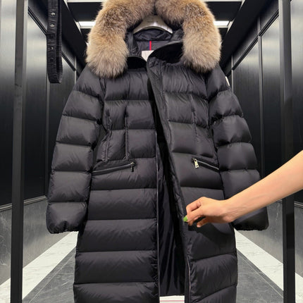 MONCLER 26S LONG DOWN JACKET 732