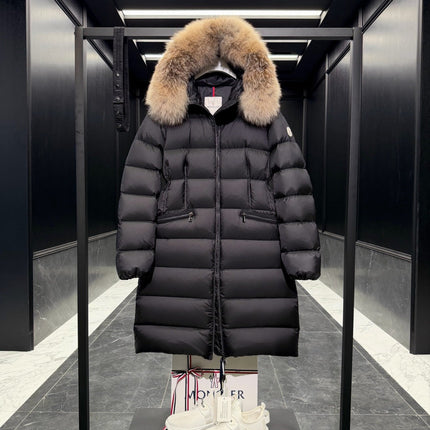 MONCLER 26S LONG DOWN JACKET 732