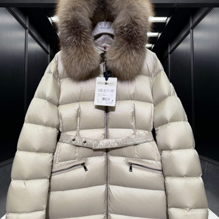 MONCLER 26S LONG DOWN JACKET 731