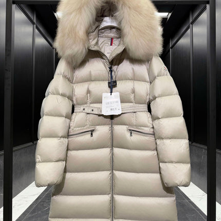 MONCLER 26S LONG DOWN JACKET 730