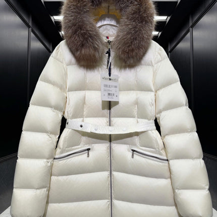 MONCLER 26S LONG DOWN JACKET 729