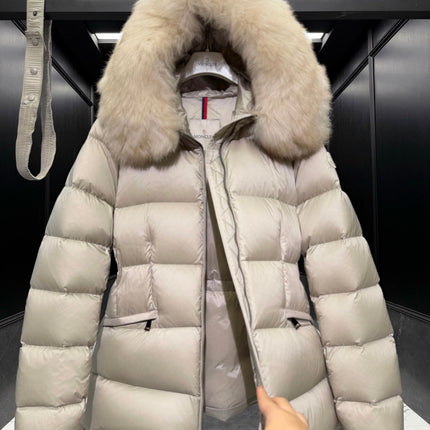 MONCLER 26S DOWN JACKET 724
