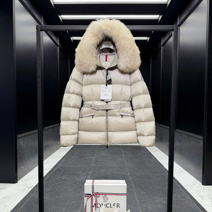 MONCLER 26S DOWN JACKET 724