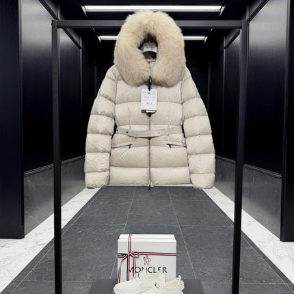 MONCLER 26S DOWN JACKET 724