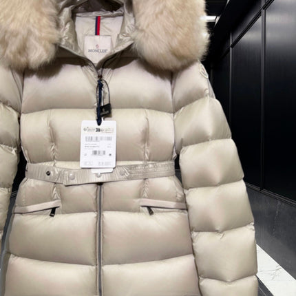 MONCLER 26S DOWN JACKET 724