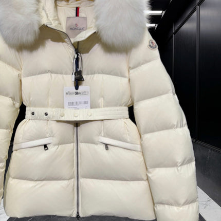 MONCLER 26S DOWN JACKET 722