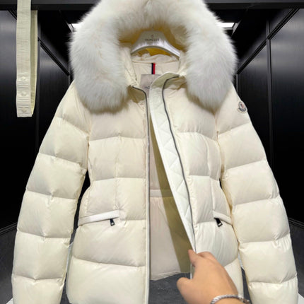 MONCLER 26S DOWN JACKET 722