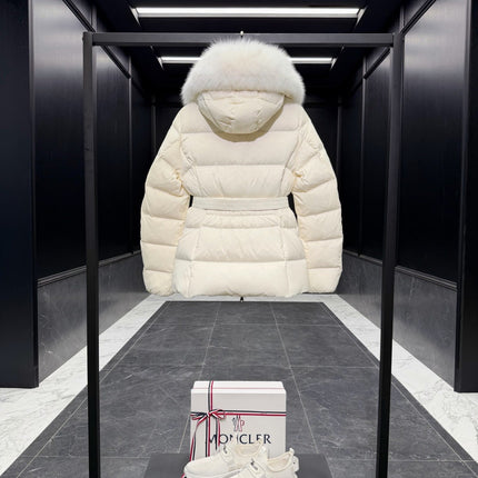 MONCLER 26S DOWN JACKET 722