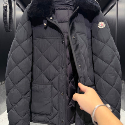 MONCLER 26S DOWN JACKET 788