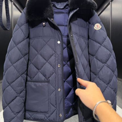 MONCLER 26S DOWN JACKET 787