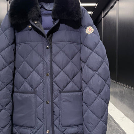 MONCLER 26S DOWN JACKET 787