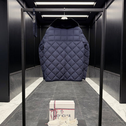 MONCLER 26S DOWN JACKET 787