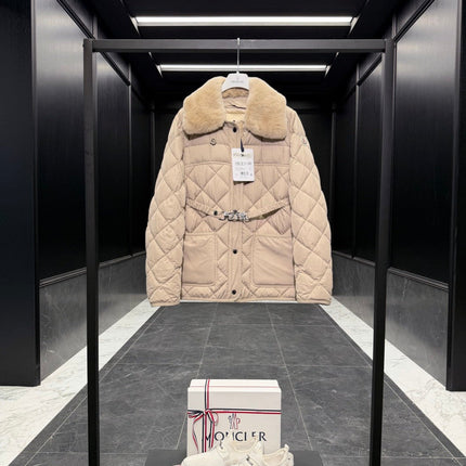 MONCLER 26S DOWN JACKET 786