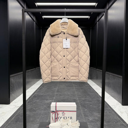 MONCLER 26S DOWN JACKET 786