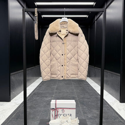 MONCLER 26S DOWN JACKET 786