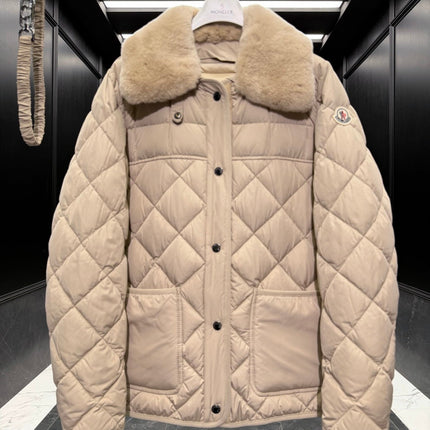 MONCLER 26S DOWN JACKET 786