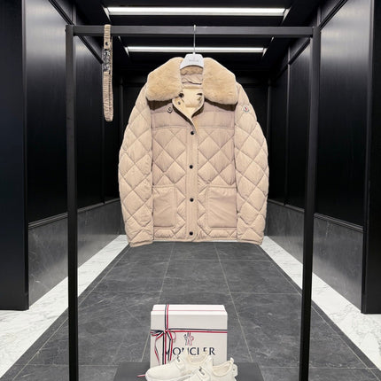 MONCLER 26S DOWN JACKET 786