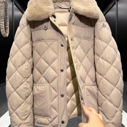 MONCLER 26S DOWN JACKET 786