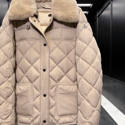 MONCLER 26S DOWN JACKET 786