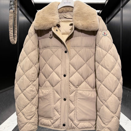 MONCLER 26S DOWN JACKET 786