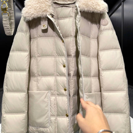 MONCLER 26S DOWN JACKET 784