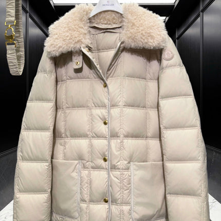 MONCLER 26S DOWN JACKET 784