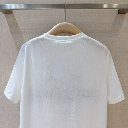 DIOR 26S CREW NECK T-SHIRT 961