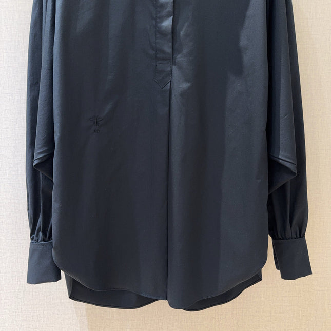 DIOR 25S LONG-SLEEVE SHIRT STYLE 315