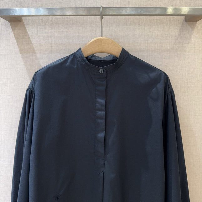 DIOR 25S LONG-SLEEVE SHIRT STYLE 315