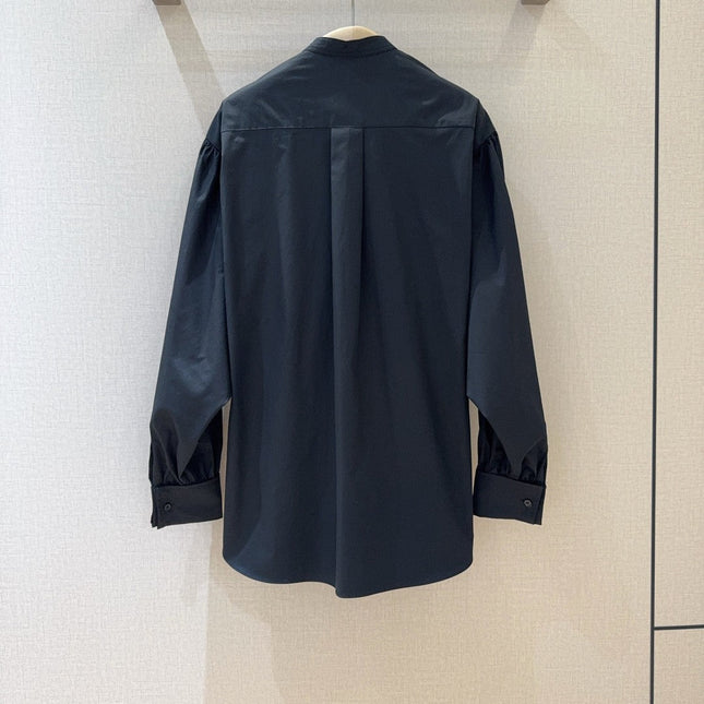 DIOR 25S LONG-SLEEVE SHIRT STYLE 315