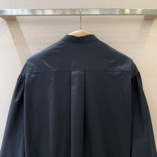 DIOR 25S LONG-SLEEVE SHIRT STYLE 315