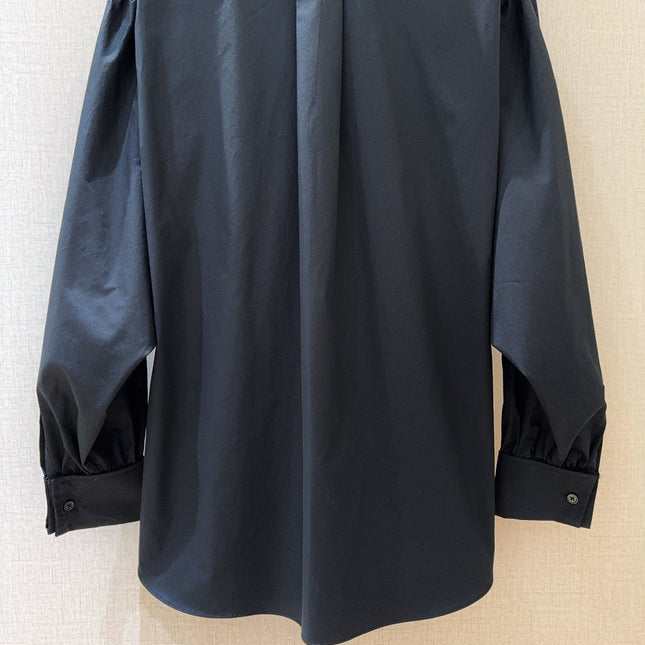 DIOR 25S LONG-SLEEVE SHIRT STYLE 315