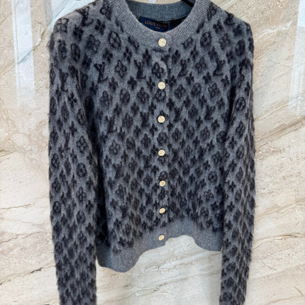 LV 25S CARDIGAN 0004