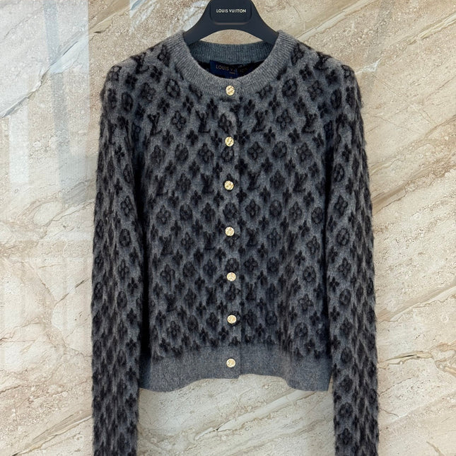 LV 25S CARDIGAN 0004
