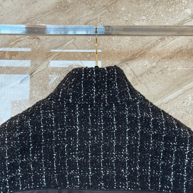 CHANEL 25S COAT 343