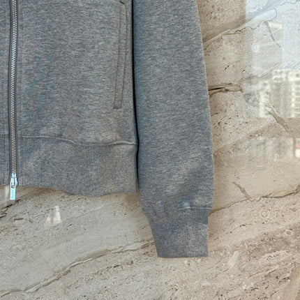 MIUMIU FLEECE JACKET STYLE 717