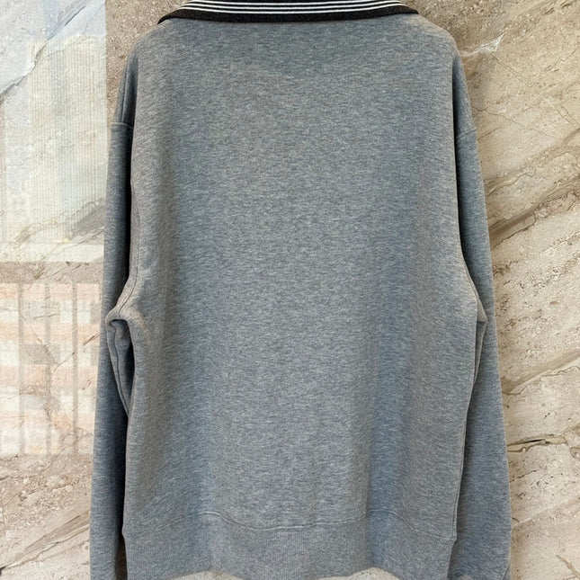 MIUMIU FLEECE JACKET STYLE 717