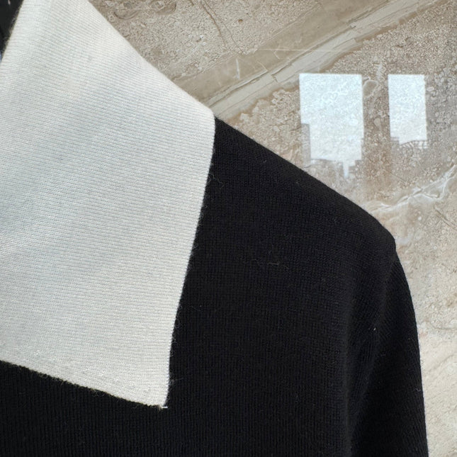 CELINE 26S KNIT POLO SHIRT STYLE 235