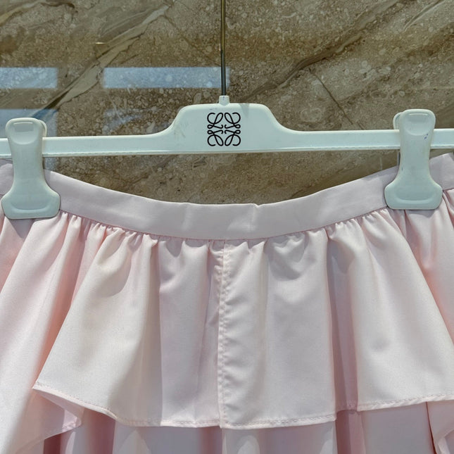 LOEWE 26S MIDI SKIRT 423