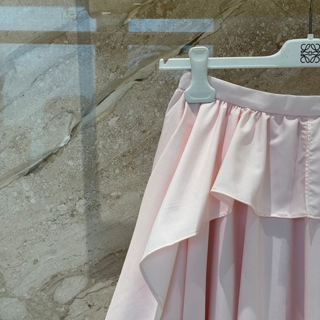 LOEWE 26S MIDI SKIRT 423