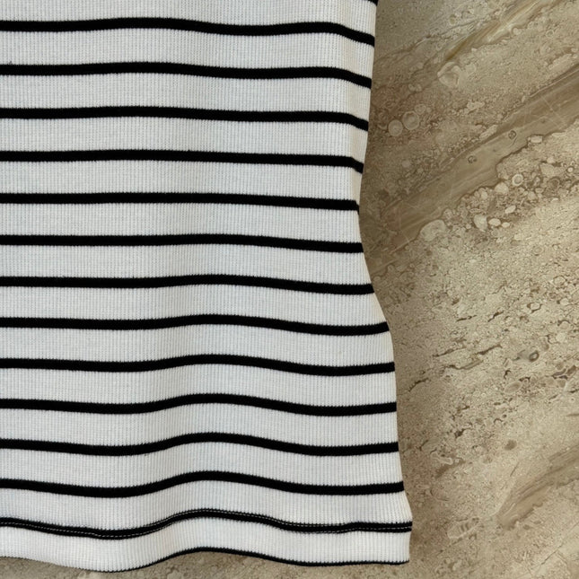 CELINE 26S KNIT SLEEVELESS TOP 308