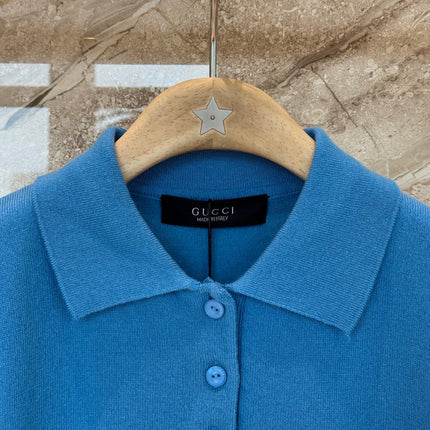 GUCCI 26S POLO SHIRT 298