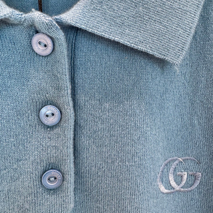 GUCCI 26S POLO SHIRT 298