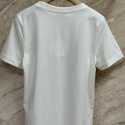 CHLOE 26S T-SHIRT STYLE 121