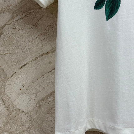 CHLOE 26S T-SHIRT STYLE 121