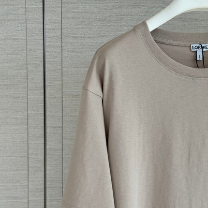 LOEWE 26S SHORT-SLEEVE T-SHIRT 563