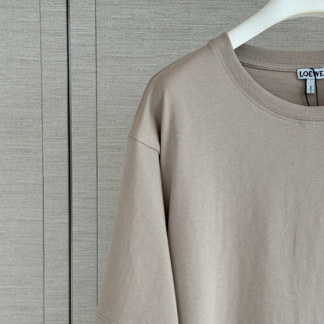 LOEWE 26S SHORT-SLEEVE T-SHIRT 563