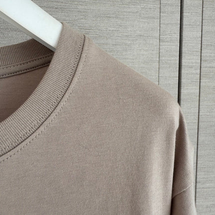 LOEWE 26S SHORT-SLEEVE T-SHIRT 563