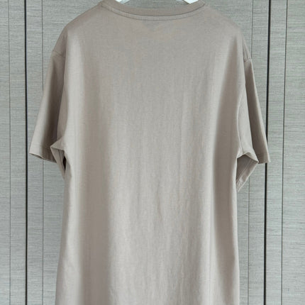 LOEWE 26S SHORT-SLEEVE T-SHIRT 563